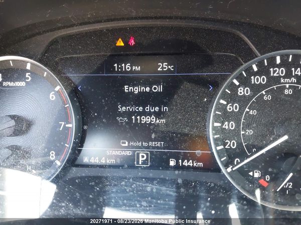 2019 INFINITI QX50 ESSENTIAL 2.0T