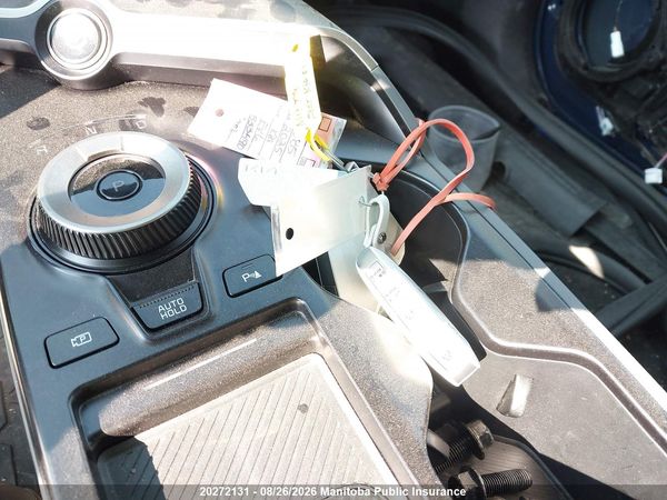 2025 KIA EV6 LAND