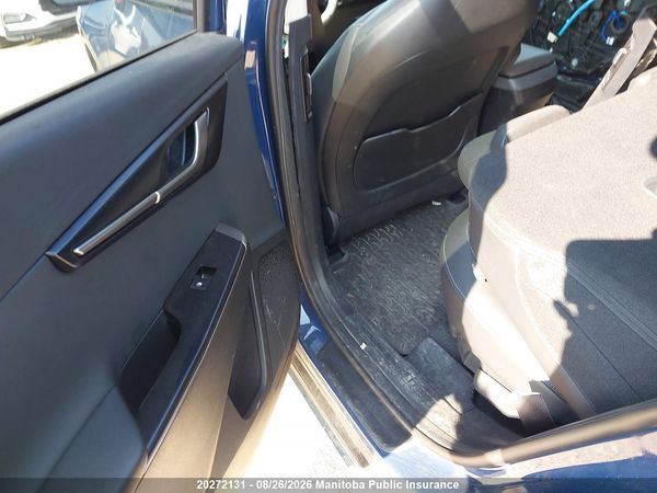 2025 KIA EV6 LAND