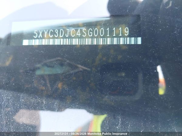 2025 KIA EV6 LAND