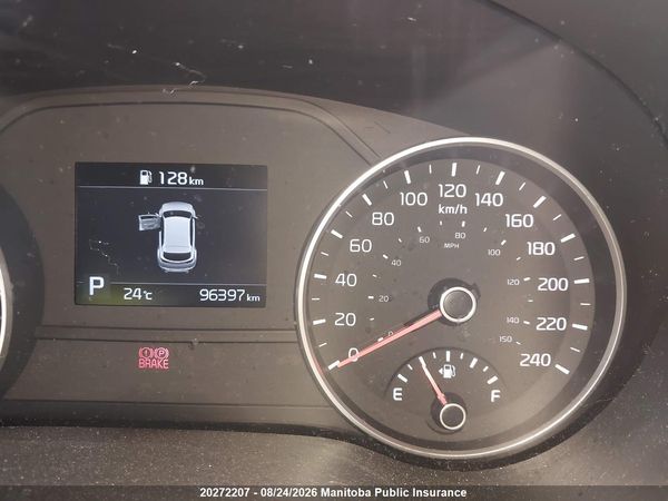2022 KIA SPORTAGE LX NIGHTSKY LX, LX Value Edition Pkg