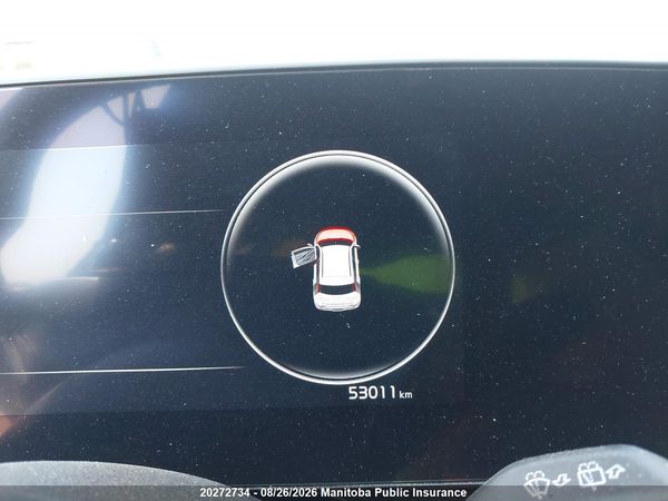 2024 KIA NIRO EV WAVE
