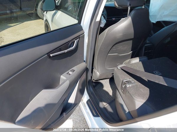 2024 KIA NIRO EV WAVE