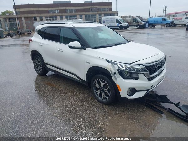 2023 KIA SELTOS EX PREMIUM — I1