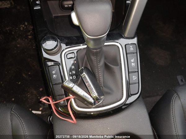2023 KIA SELTOS EX PREMIUM — I10