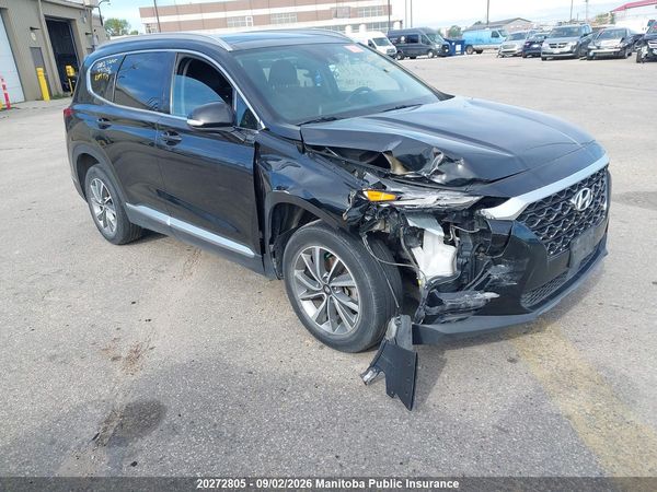 2020 HYUNDAI SANTA FE PREFERRED