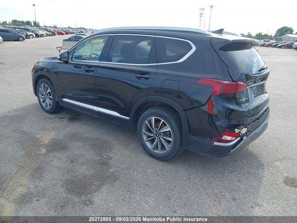 2020 HYUNDAI SANTA FE PREFERRED