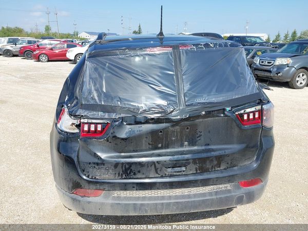 2020 JEEP COMPASS SPORT