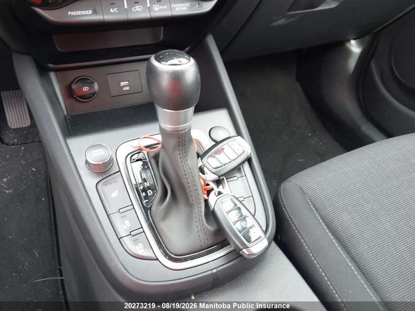 2023 HYUNDAI KONA PREFERRED