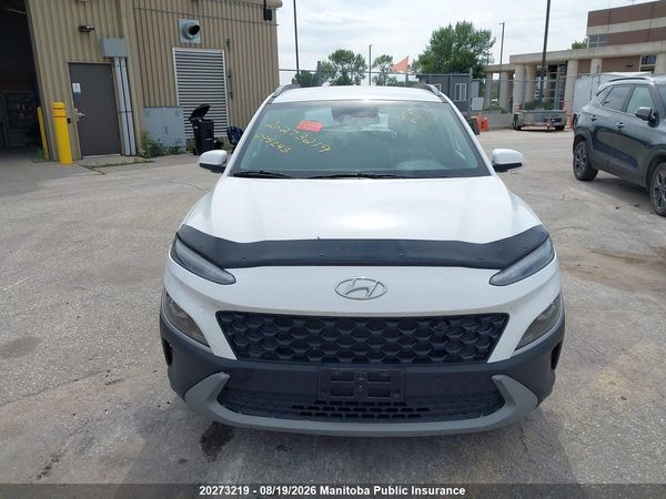 2023 HYUNDAI KONA PREFERRED
