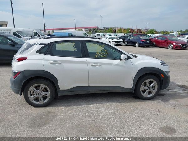2023 HYUNDAI KONA PREFERRED