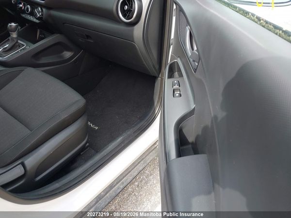 2023 HYUNDAI KONA PREFERRED