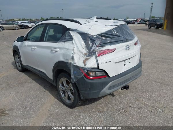 2023 HYUNDAI KONA PREFERRED