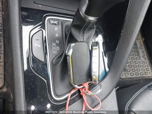 2020 KIA NIRO SX TOURING EX Premium