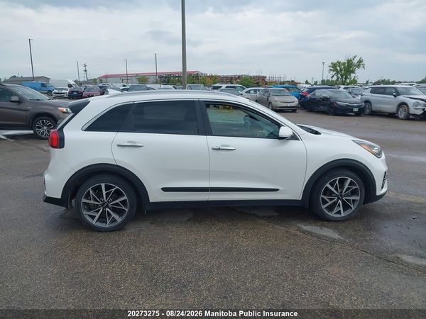 2020 KIA NIRO SX TOURING EX Premium