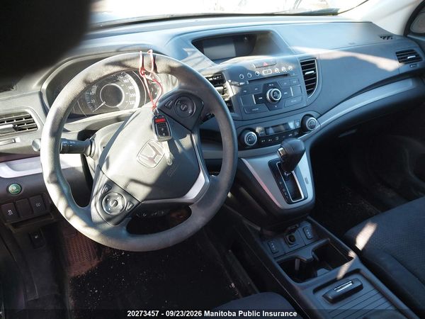 2014 HONDA CR-V EX — I11