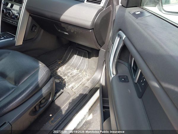 2016 LAND ROVER DISCOVERY SPORT HSE