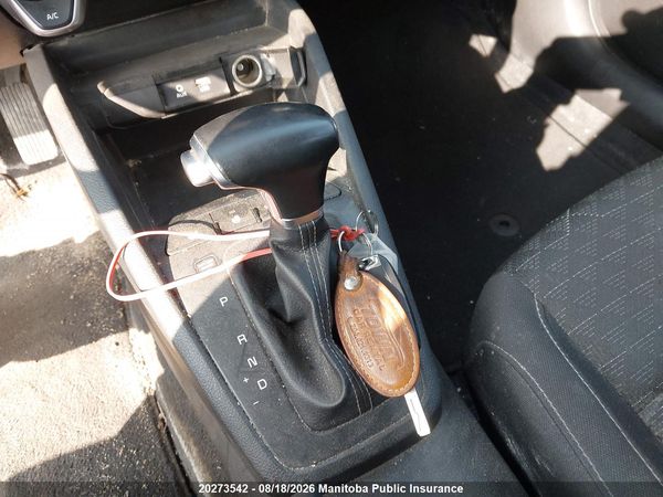 2018 KIA RIO5 LX+ LX, S
