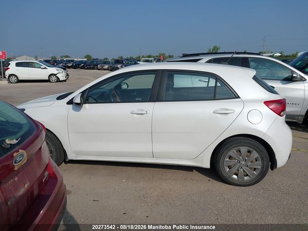 2018 KIA RIO5 LX+ LX, S