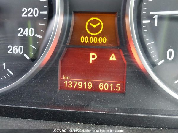 2012 BMW X1 28I