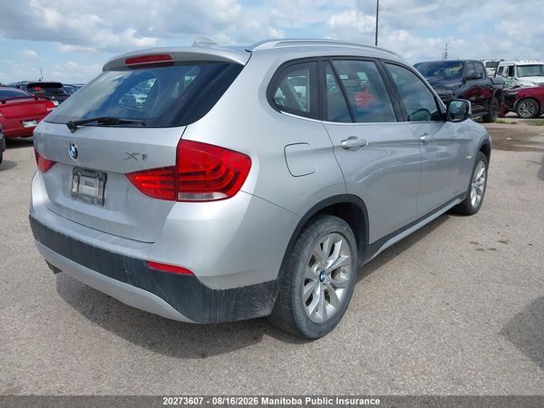 2012 BMW X1 28I