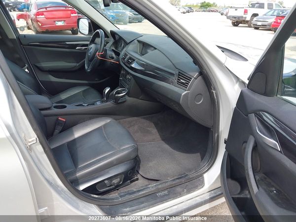 2012 BMW X1 28I