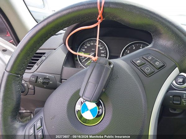 2012 BMW X1 28I