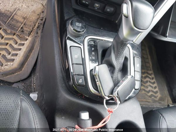 2023 KIA SELTOS EX