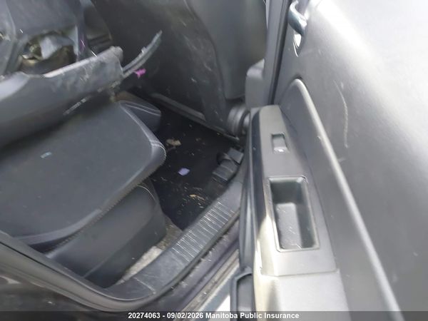 2016 JEEP PATRIOT HIGH ALTITUDE