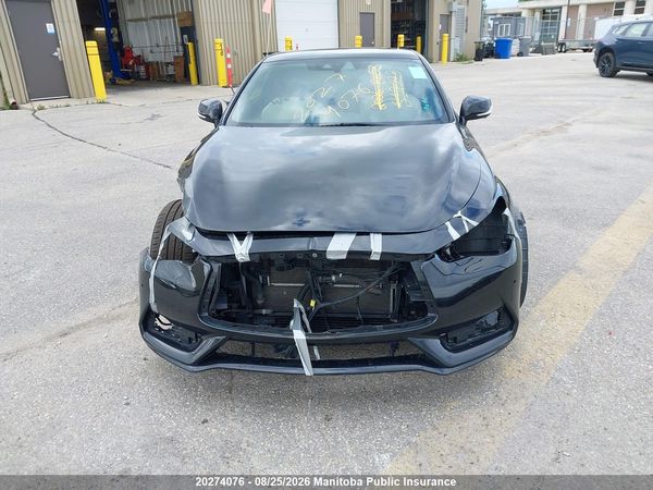 2019 INFINITI Q60 RED SPORT 400