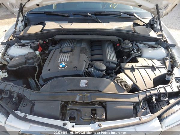 2013 BMW 128I