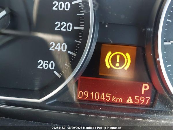 2013 BMW 128I