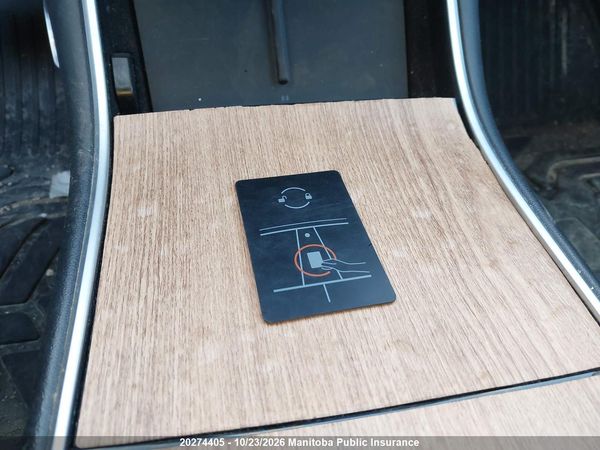 2020 TESLA MODEL 3 STANDARD RANGE PLUS 50 — I10