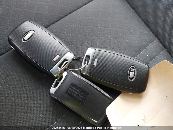 2016 KIA SORENTO LX TURBO