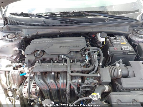 2025 KIA K4 EX+ EX