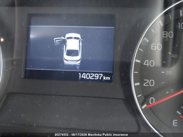 2019 KIA FORTE LX