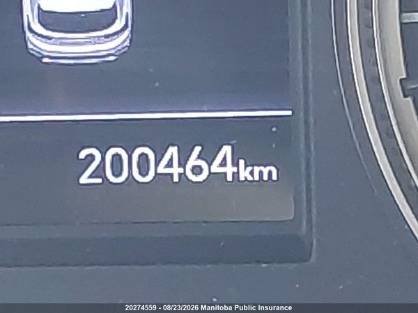 2020 HYUNDAI SANTA FE ESSENTIAL