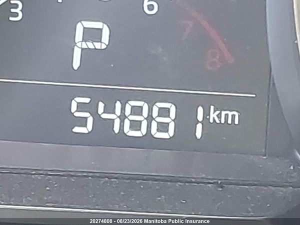 2021 MAZDA cx3 Sport
