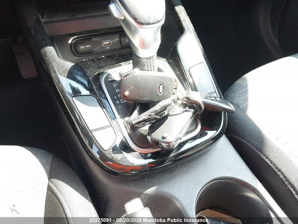 2020 KIA SOUL EX