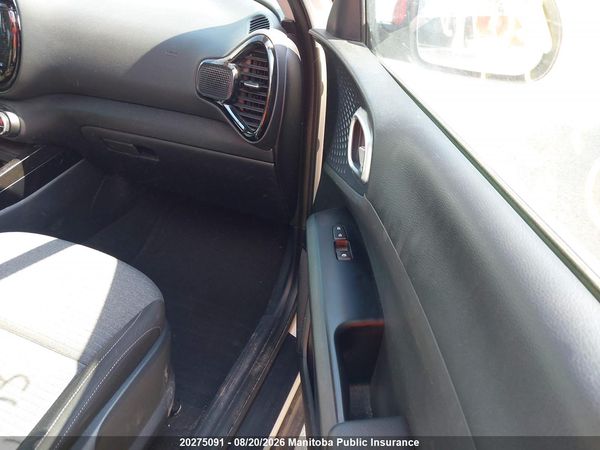 2020 KIA SOUL EX