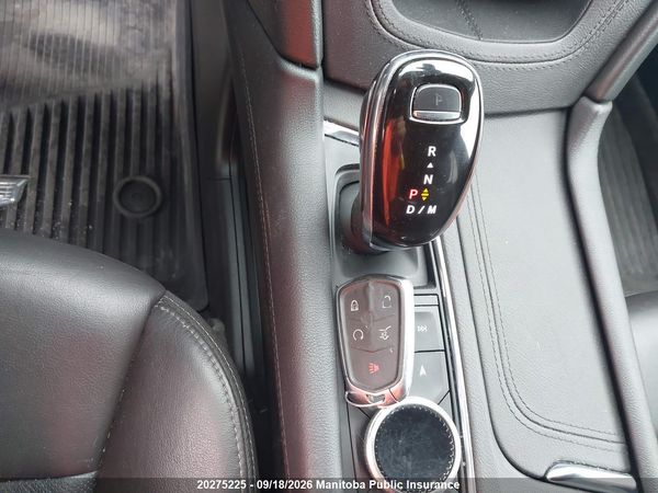 2020 CADILLAC XT6 Sport — I11