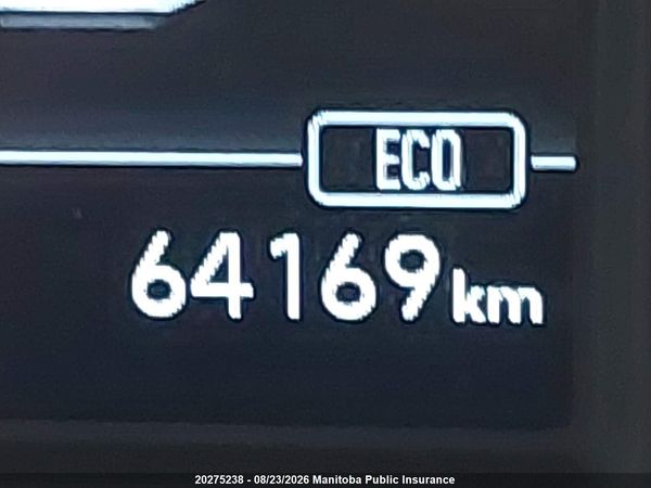 2021 HYUNDAI KONA LUXURY