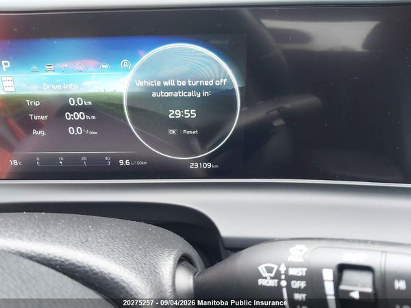 2024 KIA SELTOS EX PREMIUM