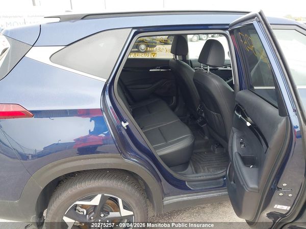 2024 KIA SELTOS EX PREMIUM