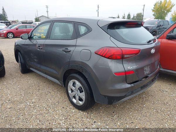 2020 HYUNDAI TUCSON ESSENTIAL — I3