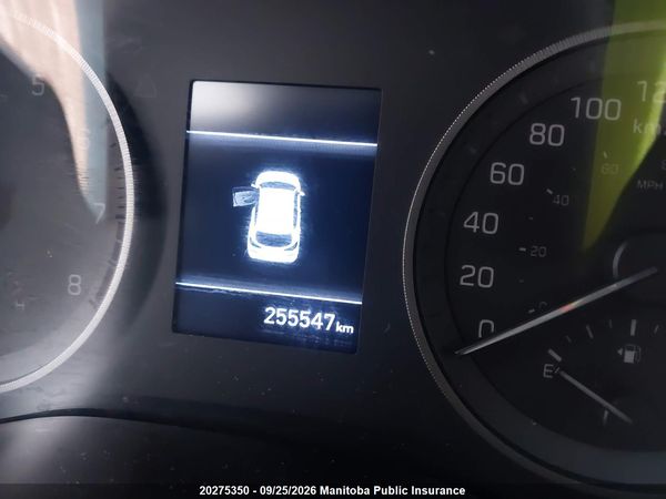 2020 HYUNDAI TUCSON ESSENTIAL — I6