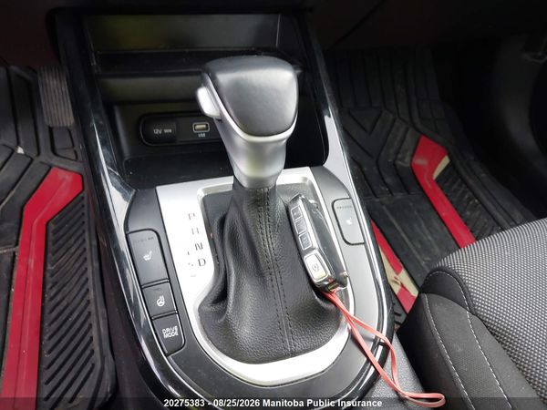 2022 KIA FORTE EX