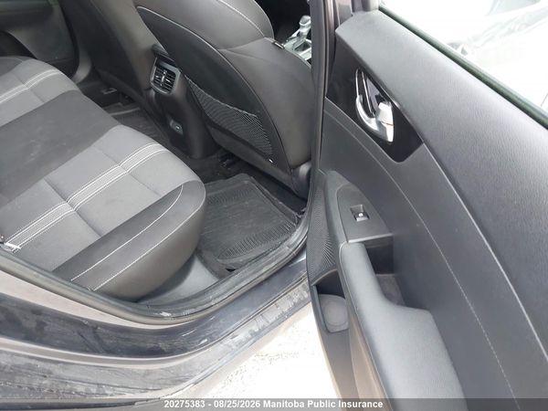 2022 KIA FORTE EX