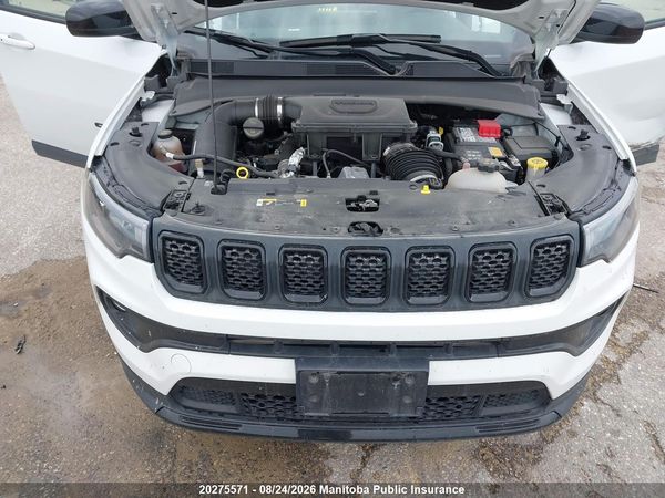 2024 JEEP COMPASS ALTITUDE
