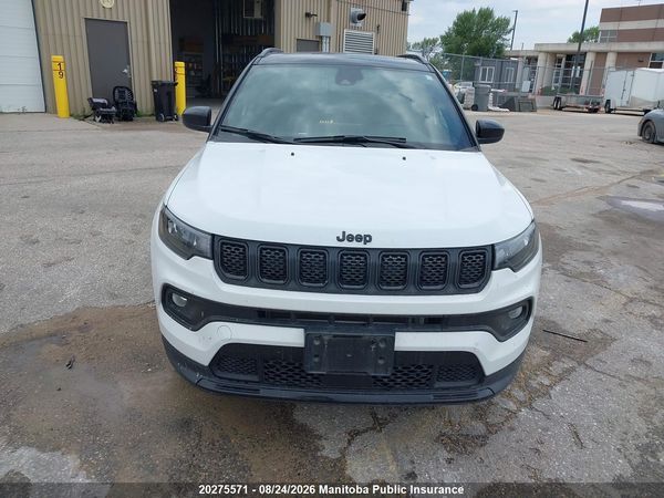 2024 JEEP COMPASS ALTITUDE